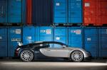 Bugatti Veyron 16.4 2008 года